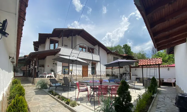 Къща за гости Casa Per Te, село Марчево/ Огняново