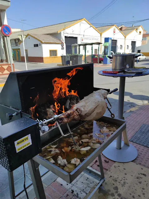 Bar la Colina de Oro