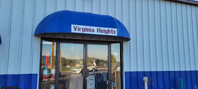 Virginia Heights Restaurant