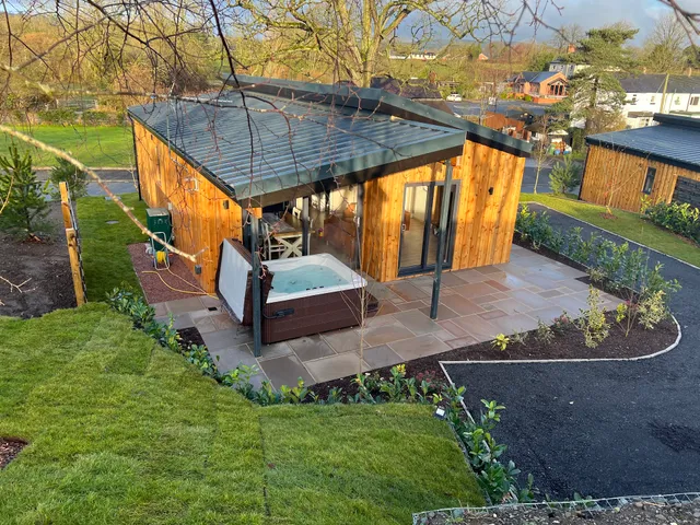 Foxtail Holiday Park