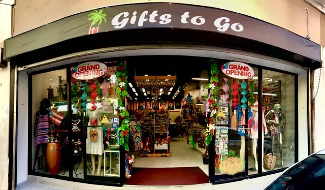 Gifts to Go