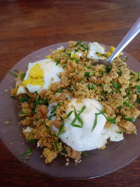 Restaurante Dois Irmãos