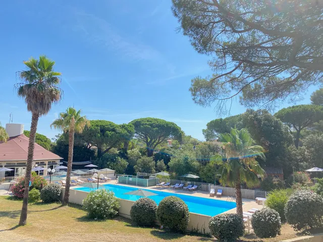 LBV Les Bastidons de Villepey