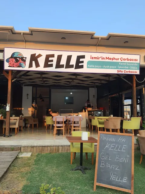 Kelle Fethiye