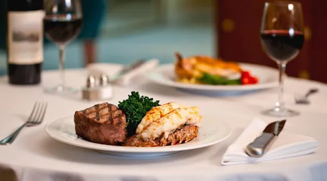 Bistro Mediterranean & Tapas Bar