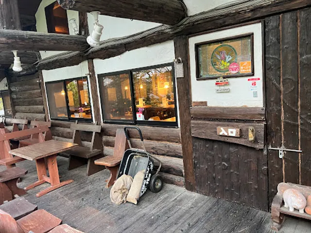 Restaurant Itoshima by Salute