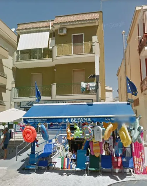 La Befana | Negozio Giocattoli