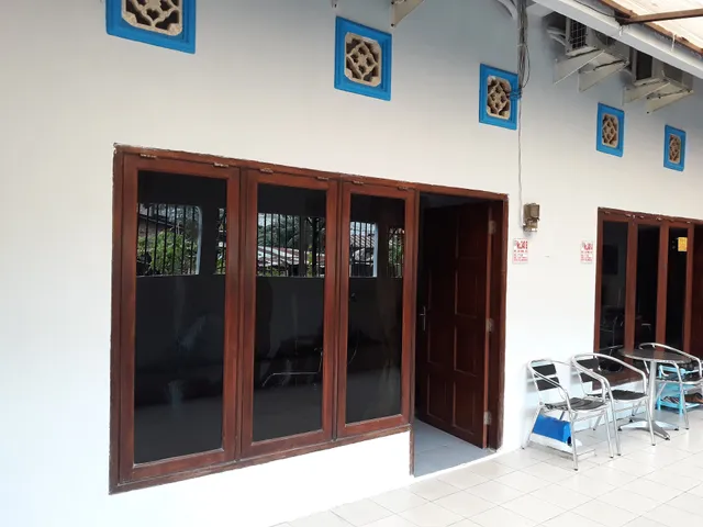 Sky Residence Sayangan (MESS KETANDAN)