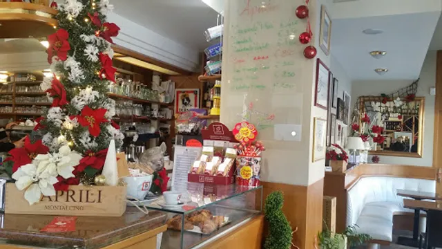 Bar Tabaccheria Firenze