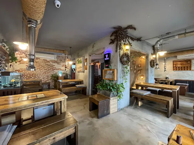 모리구이 음식점