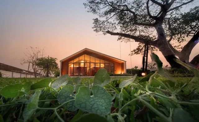 เรือนณัฐณิชา