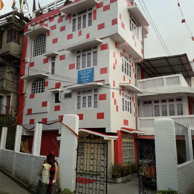 Canara Bank Holiday Home Darjeeling
