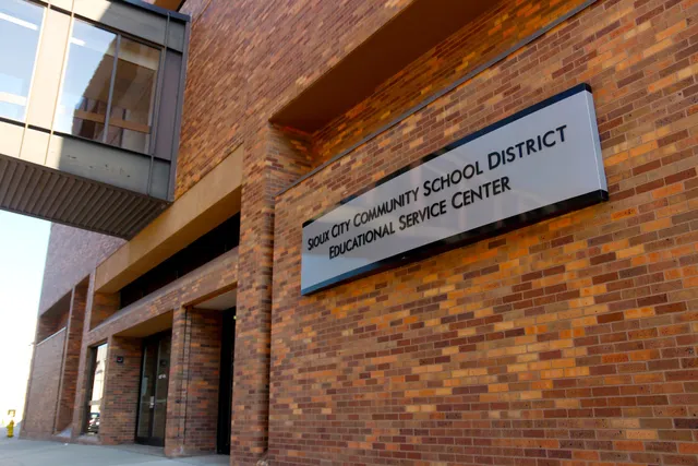 Sioux City Community School District
