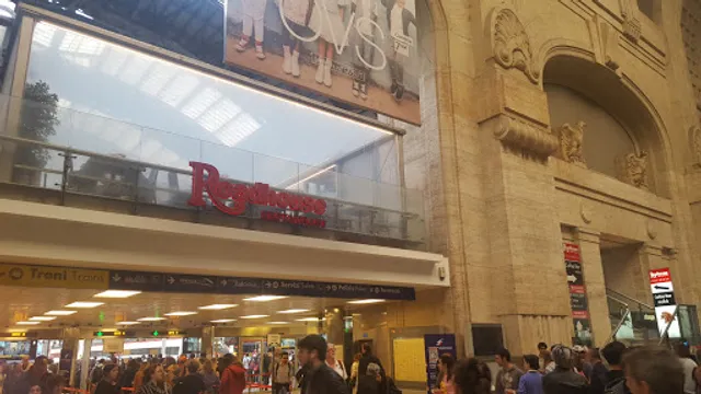 Roadhouse Restaurant Milano Centrale