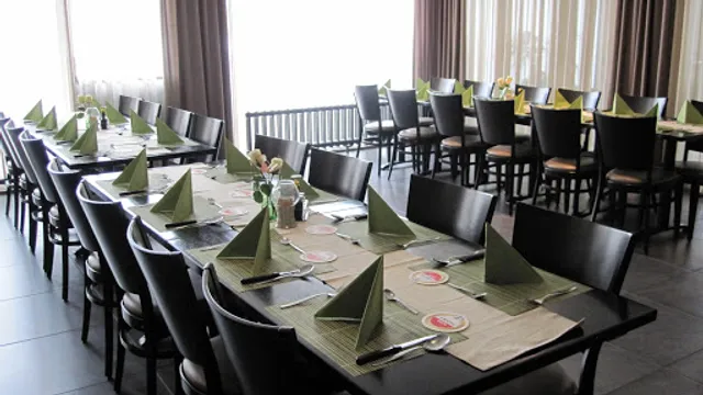 Restaurant "Bistro" Socio