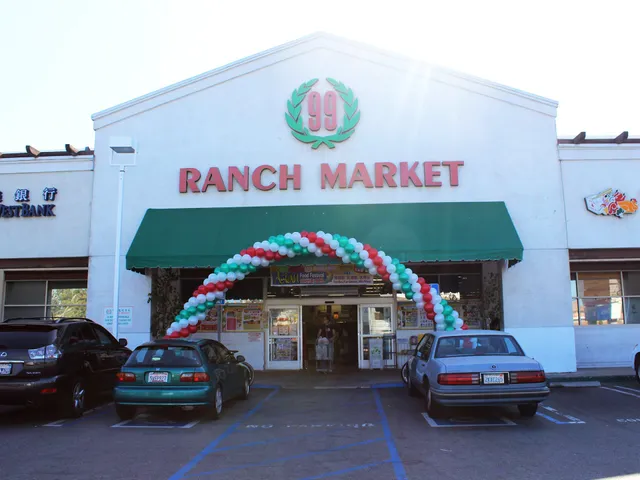 99 Ranch Market