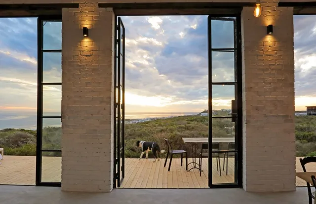 The Barn, Yzerfontein