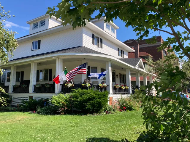 The Copper Jewel B&B