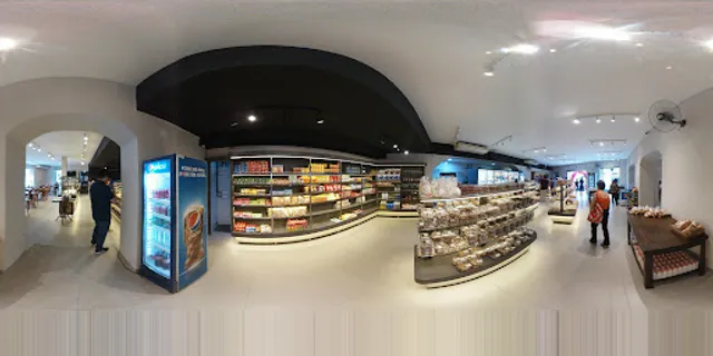 Delícias do Trigo Centro