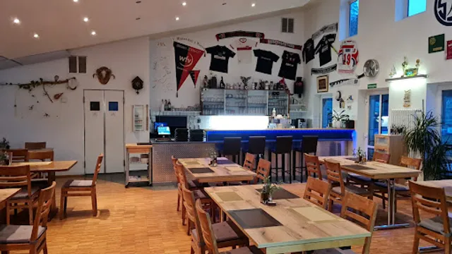 Taverna Aetos Sportheim Bad Liebenzell