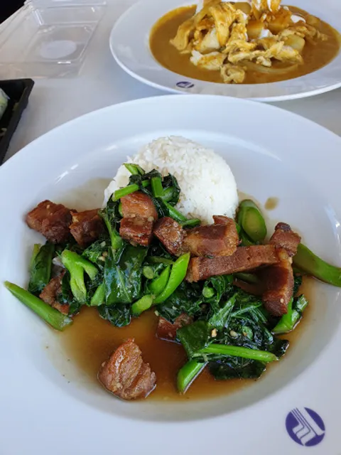 The Thai And I Dee Why