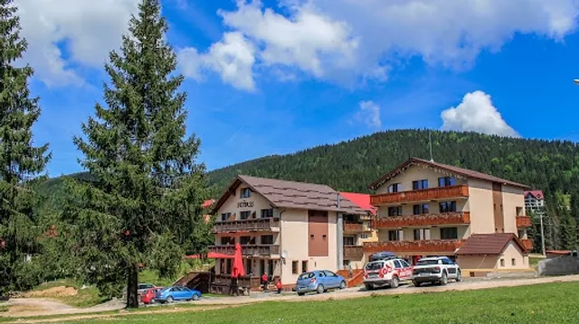 Pensiunea Skipass Vârtop Arieseni