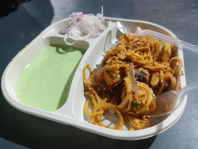 New Sardar Ji Malai Chaap