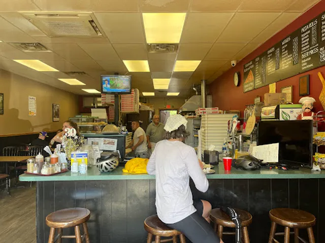 Stormville Pizza and More