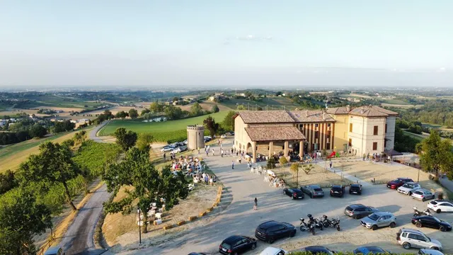 Agriturismo "La Sarmassa"