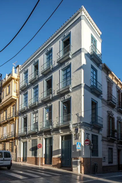 Apartamentos NOMEOLVIDES