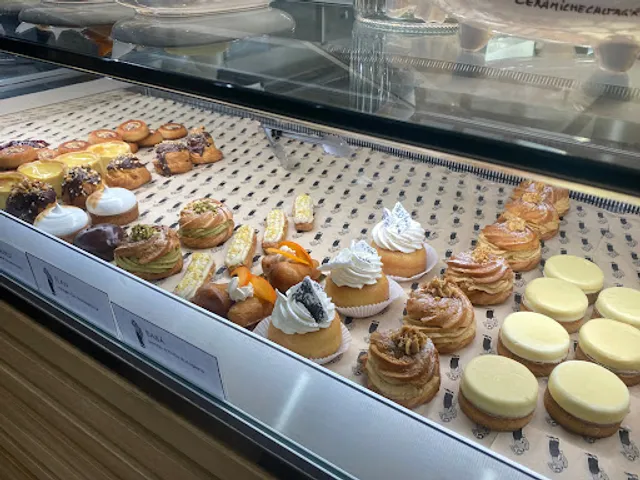 Paname forno Indipendente