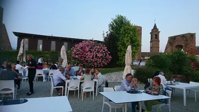 Tra la Terra e il Cielo