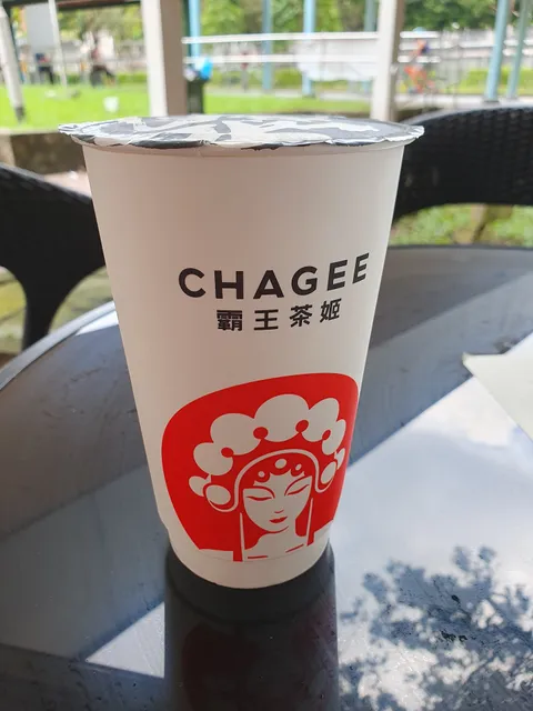 AMPS TEA X LICKERS Ang Mo Kio Central