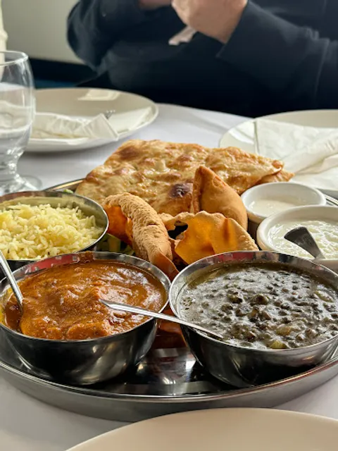 Tandoori Grill Ripon Indian Cuisine