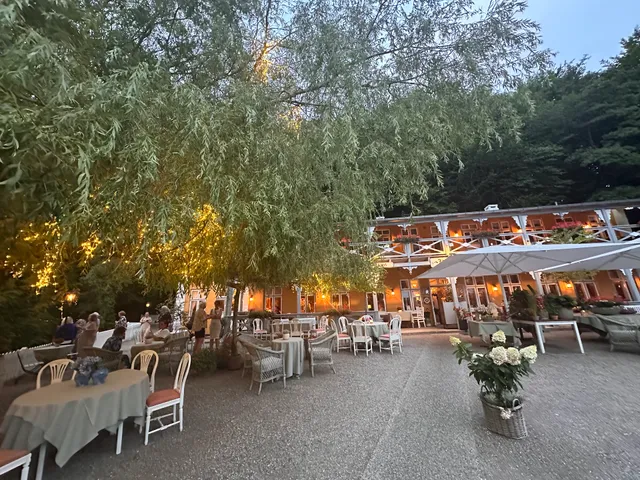 Restaurant Knapp