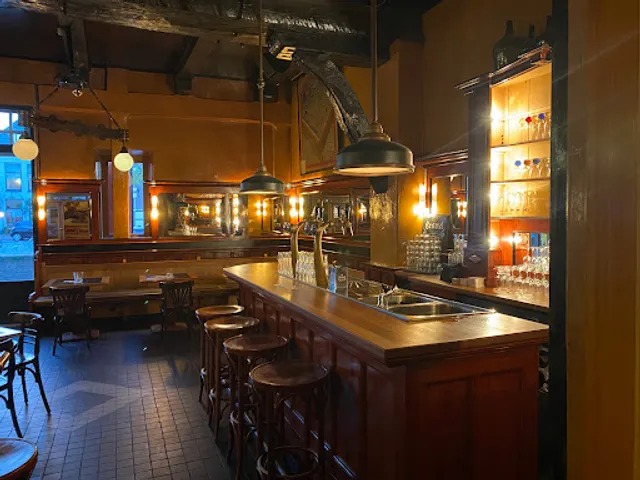 Café de Sleutel🍺