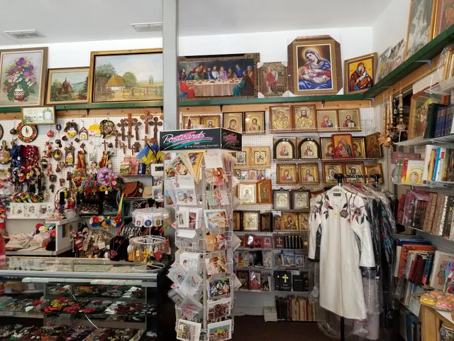 Delta M Ukrainian Enterprise