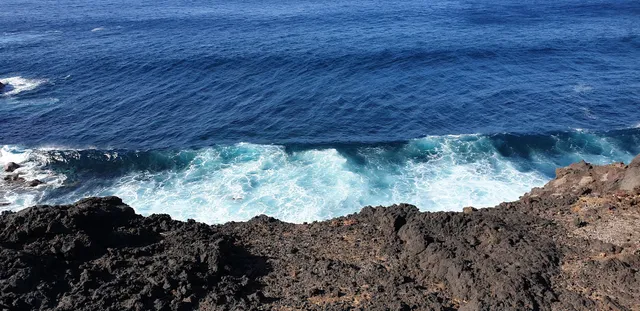 El Pinar de El Hierro