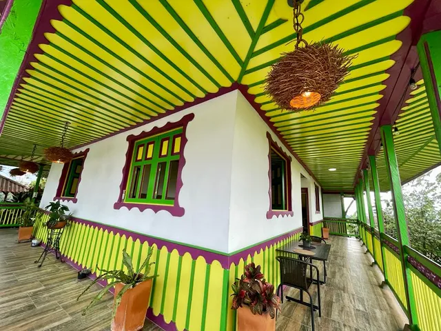 Hotel Resto bar DREAMS