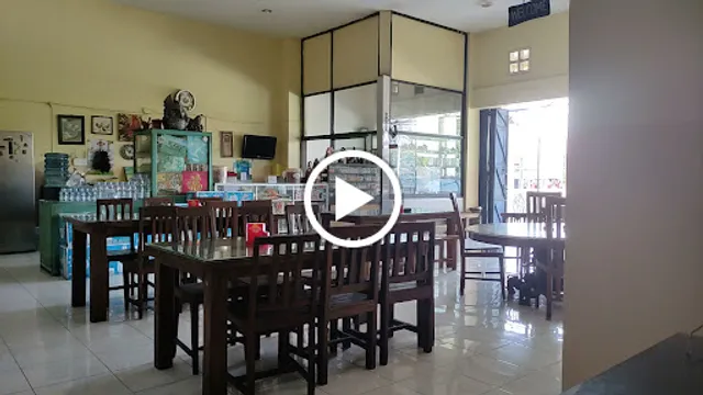 Ayam Goreng Sri Pendowo