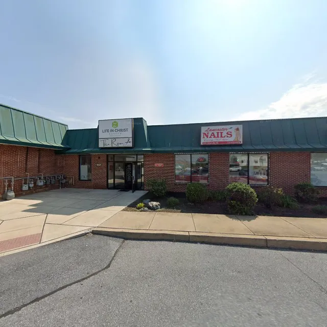 Awash Ethiopian Cuisine