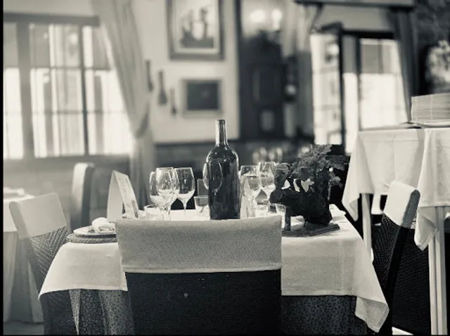 Restaurante El Campanero