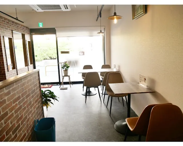 カフェ＆ランチ 陽 ひなた