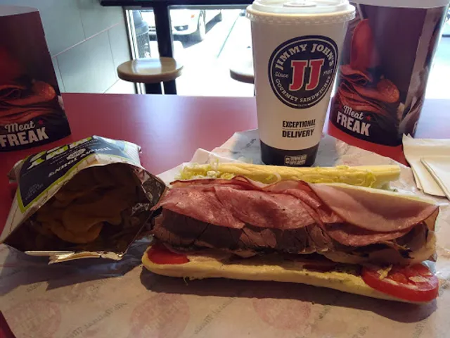 Jimmy John's