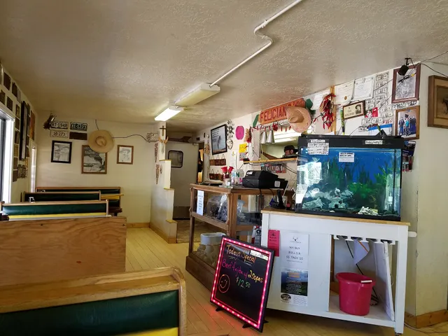 Felicianos Homerun Pizza