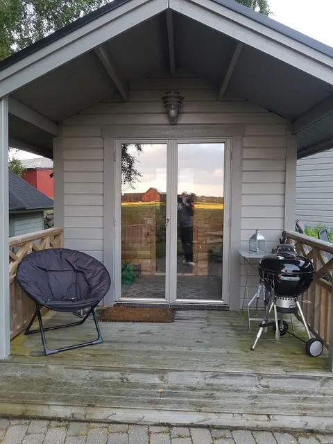 Enebackens Kraftkälla