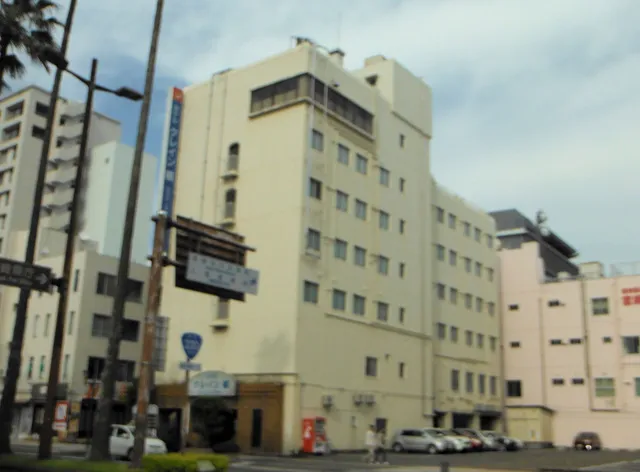 Hotel Crane Tachibana