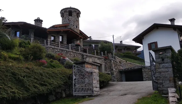 La Maison des Bons Sentiments