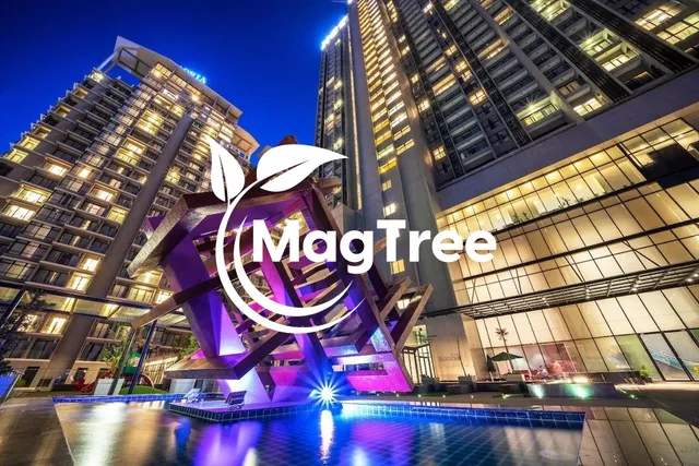 MagTree Genting Highlands