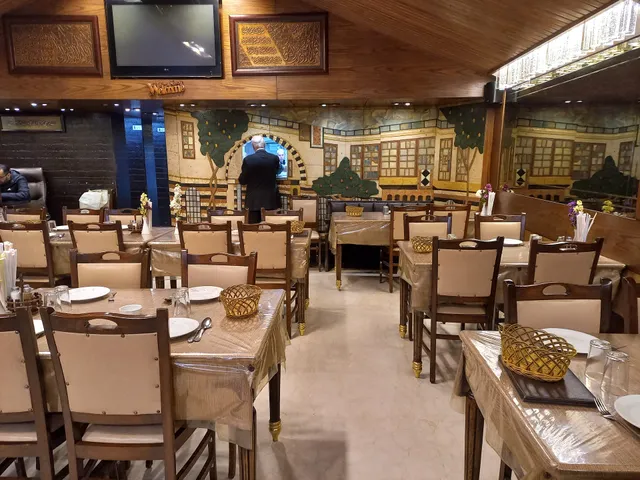 Sit Al Sham Restaurant